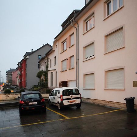 The Queen Luxury Apartments - Villa Giada Luxemburg Exterior foto
