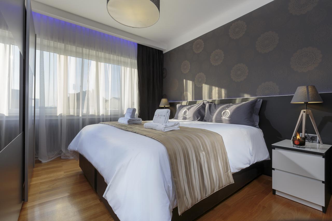 The Queen Luxury Apartments - Villa Giada Luxemburg Exterior foto