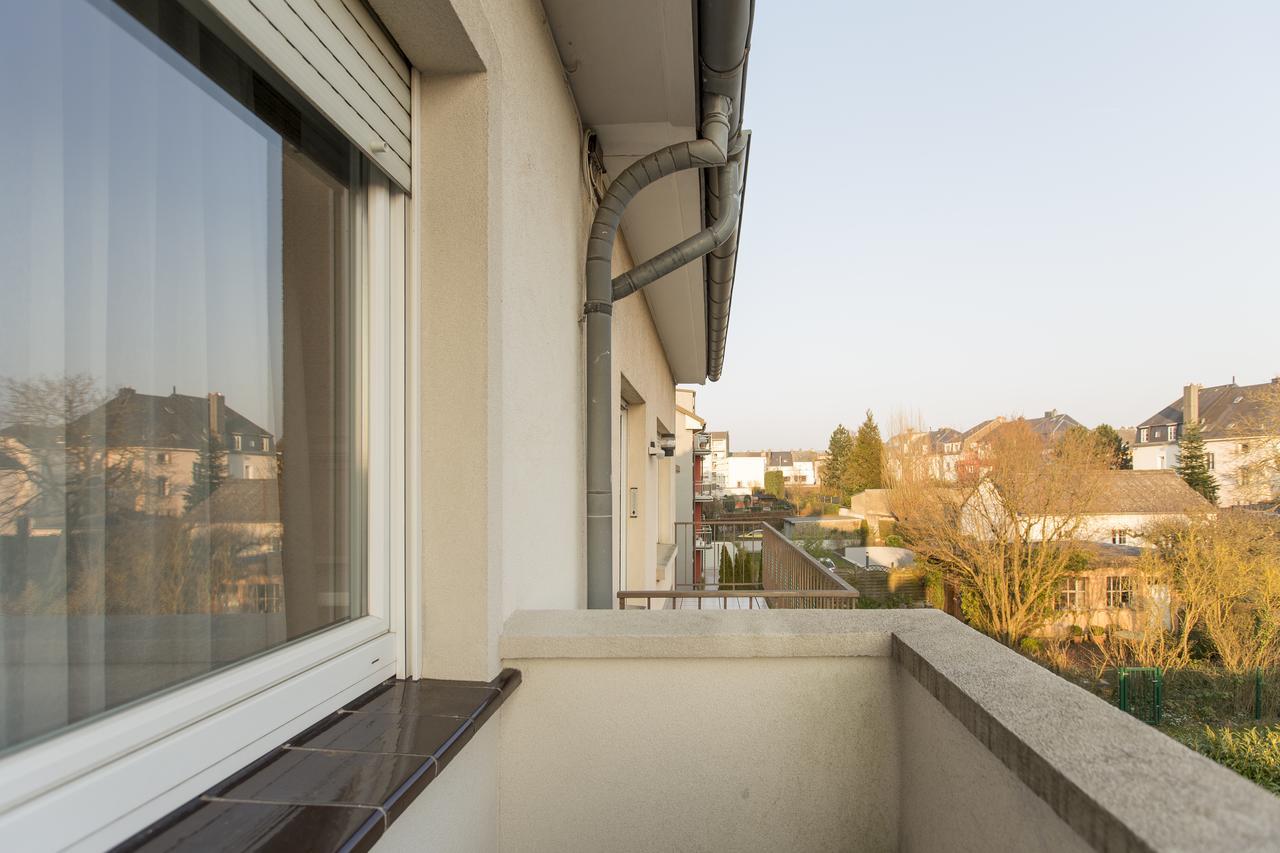 The Queen Luxury Apartments - Villa Giada Luxemburg Exterior foto