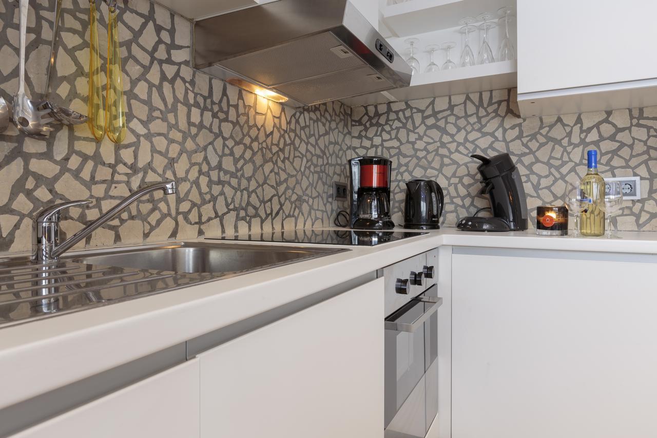 The Queen Luxury Apartments - Villa Giada Luxemburg Exterior foto