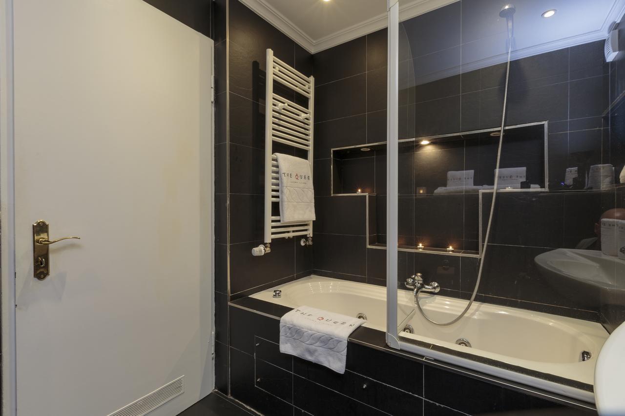 The Queen Luxury Apartments - Villa Giada Luxemburg Exterior foto