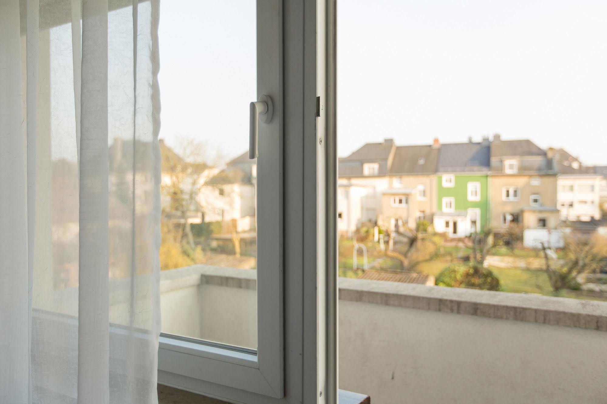 The Queen Luxury Apartments - Villa Giada Luxemburg Exterior foto
