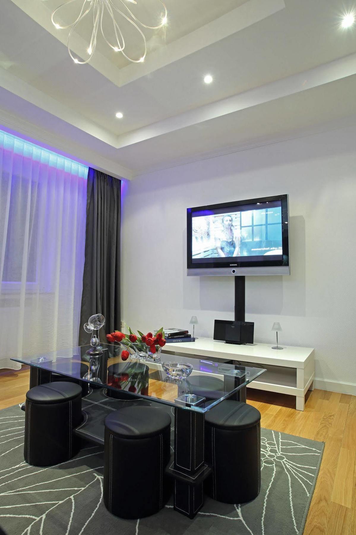 The Queen Luxury Apartments - Villa Giada Luxemburg Exterior foto